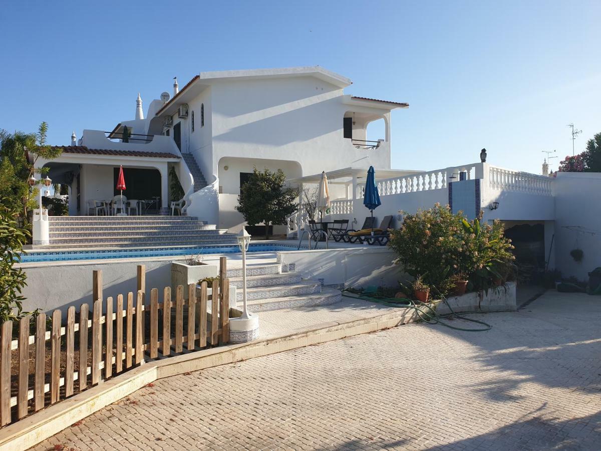 Oceanoasis Residences Suites Olhão Exterior foto